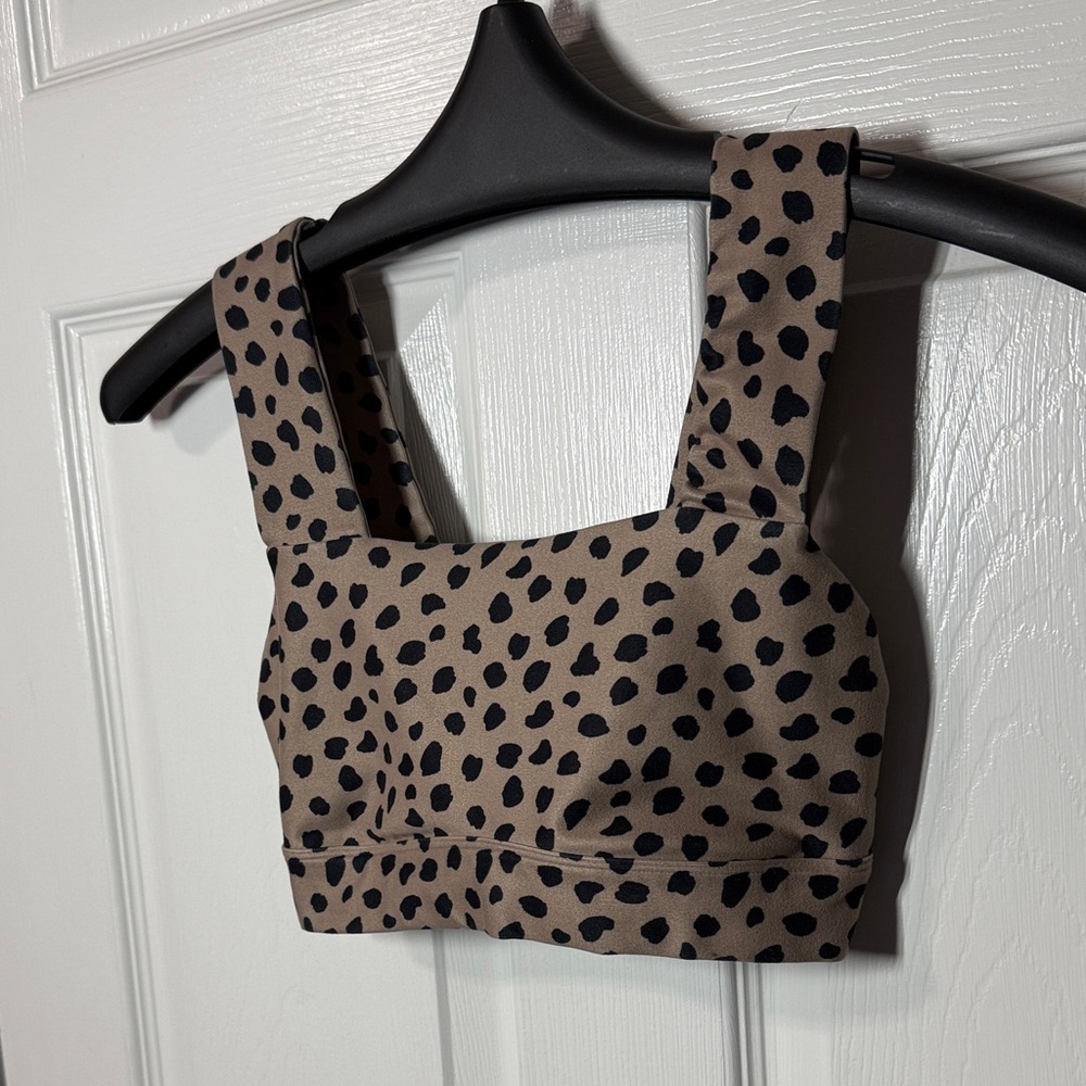 Gilly Hicks Sports Bra - Picture 5 of 8